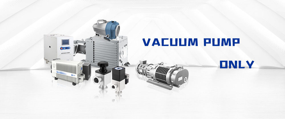 quality Rotary Vane Vacuum Pump factory