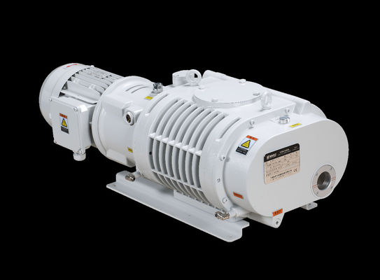 BSJ300L Aluminium Alloy Roots Vacuum Pump, Booster Pump 1000m³/h 3.7kW