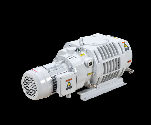 BSJ70L Aluminium Alloy Roots Vacuum Booster Pump 280m³/h 0.75kW