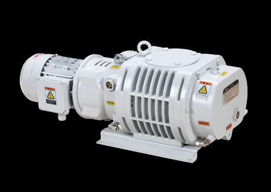 BSJ70L Aluminium Alloy Roots Vacuum Booster Pump 280m³/h 0.75kW