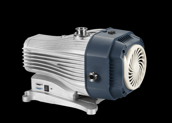 36m3/h  Dry Scroll Vacuum Pump Air Cooled Oil Free