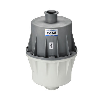 30 L/s Oil Mist Filter for Vacuum Pump / Vacuum System Protection