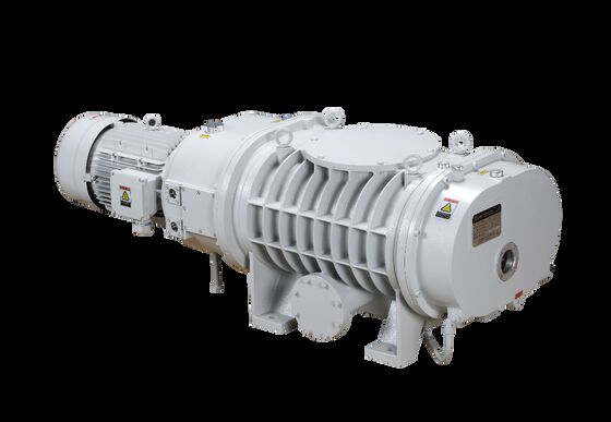 BSJ1200LC Hydrodynamic Coupling Mechanical Booster Roots Vacuum Pump 4140m³/h 11kW