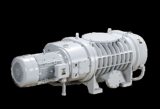 BSJ1200LC Hydrodynamic Coupling Mechanical Booster Roots Vacuum Pump 4140m³/h 11kW