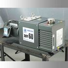 0.5 Pa Ultimate Vacuum Mechanical Vacuum Pump / Oil Rotary Vacuum Pump For Laboratory supplier