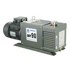 BSV90 90m3/H 2 Stage Vacuum Pump / Industrial Vacuum Pumps CE Certification supplier