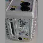 9.9m³/h DRV10 Oil Lubricated Double Stage Rotary Vane Vacuum Pump Compact Size Low Noise supplier