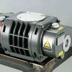 Corrosion Resistance Mechanical Booster Vacuum Pump Low Noise 65 * 34 * 24cm supplier