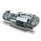 BSJ300L Roots Vacuum Booster Pump 1200 m³/h 3.7kW  Good Geometrical Symmetry,vacuum pump supplier