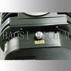 BSJ150L 150 L/s 50Hz 3HP Booster Vacuum Pump , Aluminium Alloy Made Vacuum Booster Pump supplier