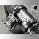 BSJ30L 380 / 440V Army Green Mechanical Booster Vacuum Pump CE Certificated supplier