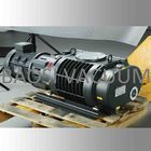 BSJ300L Aluminium Alloy 300 L/s Mechanical Booster Vacuum Pump 50Hz 5HP Army Green supplier
