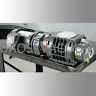 BSJ70L Mechanical Coating Use Booster Vacuum Pump, 70 L/s Roots Blower Vacuum Pump supplier