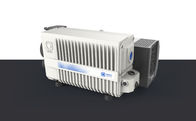 Compact Single Stage Rotary Vane Vacuum Pump Srv300 300 M3/H White Color supplier
