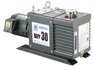 1.1kW Performance 30m³/h Vacuum Pump / Lubricated Rotary Vane Vacuum Pump,oil rotary vane vacuum pump