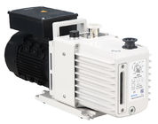 Powder Coating Rotary Vane Vacuum Pump 16 CBM/H Speed 0.55 KW Motor Power  DRV16 supplier