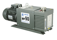 BSV90 (90m3/h) Double Stage Oil Sealed Rotary Vane Vacuum Pump for SF6 Recovery System