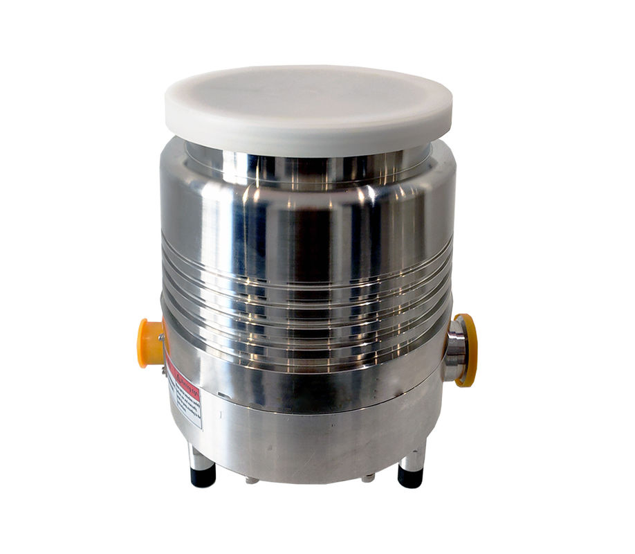 Grease Lubricated High Vacuum Pump FFZ160/700