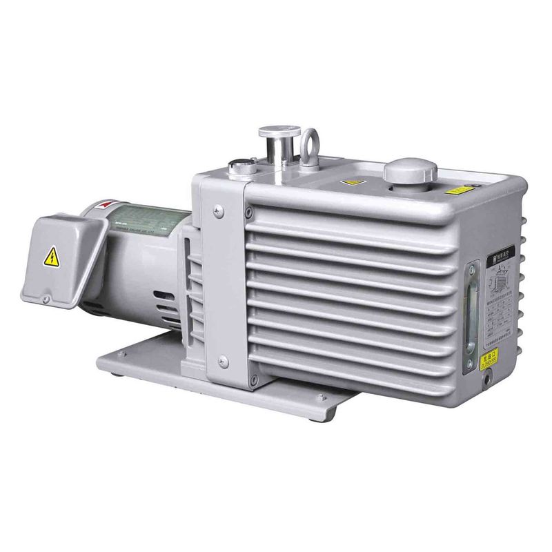 BSV24 Double Stage Oil Sealed Rotary Pump 6 L/S Industrial Vacuum Pump supplier