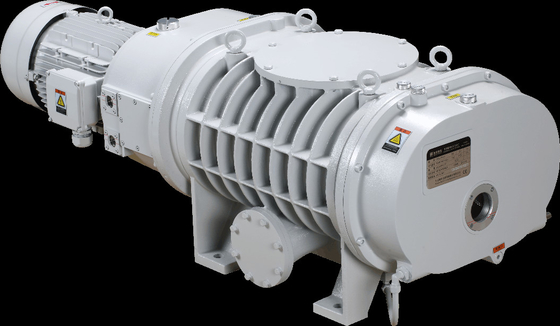 BSJ1200LC Hydrodynamic coupling Mechanical Booster Roots Vacuum Pump 4140m³/h 11kW