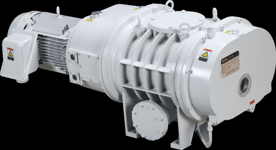 BSJ600LC Hydrodynamic Coupling Mechanical Booster Roots Vacuum Pump 2590m3/H 7.5kW