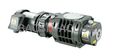100m3/H Mechanical Roots Vane Type Vacuum Pump two stage