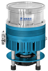High Flow Air Cooled Molecular Turbo Vacuum Pump GFF1600F Easy Opeation