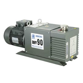 BSV90 90m3/H 2 Stage Vacuum Pump / Industrial Vacuum Pumps CE Certification